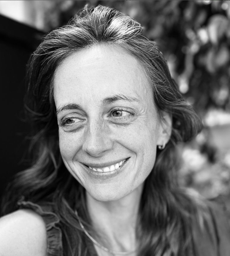 Constance Laperche